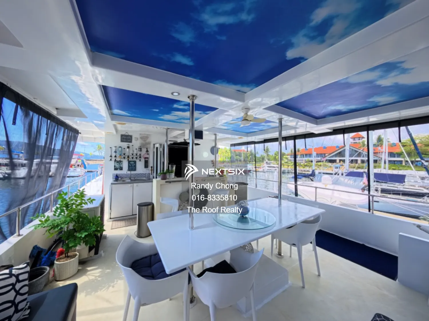Luxury Suites For Sale in Kota Kinabalu Sabah - Image 2