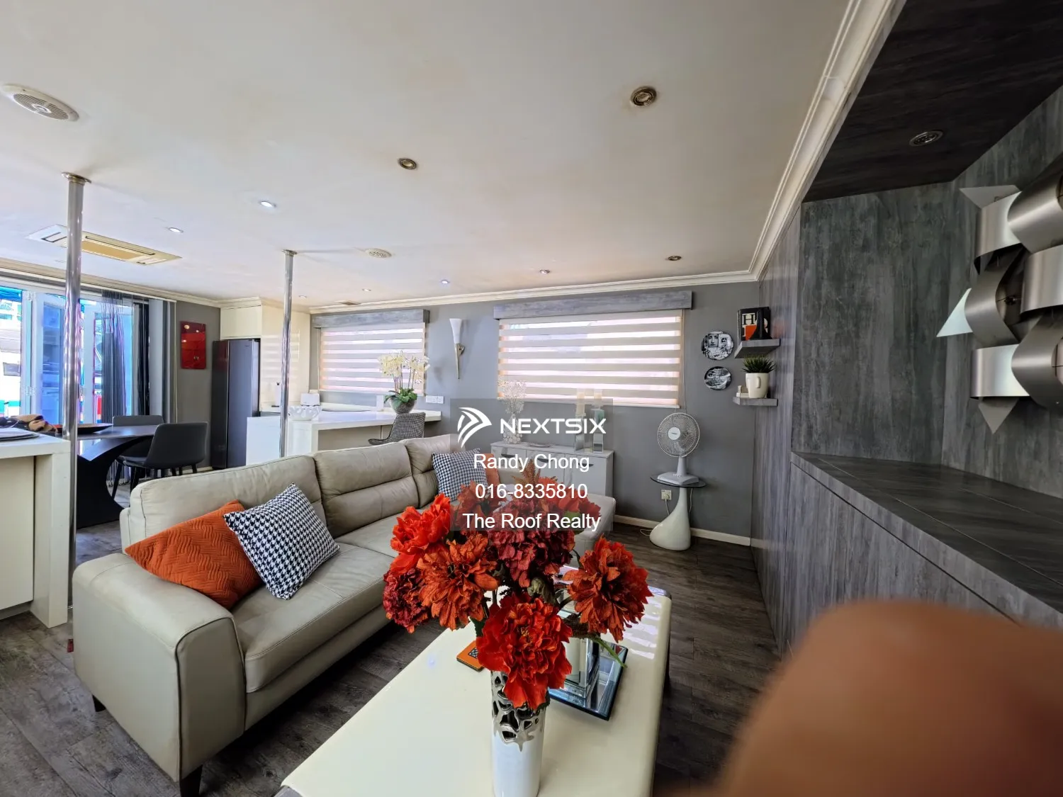 Luxury Suites For Sale in Kota Kinabalu Sabah - Image 20