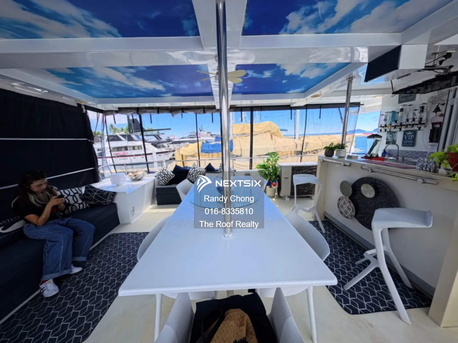 Luxury Suites For Sale in Kota Kinabalu Sabah - Image 21