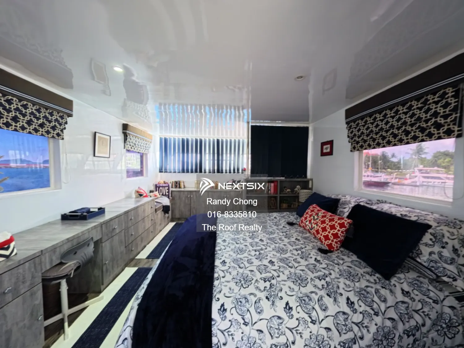 Luxury Suites For Sale in Kota Kinabalu Sabah - Image 22