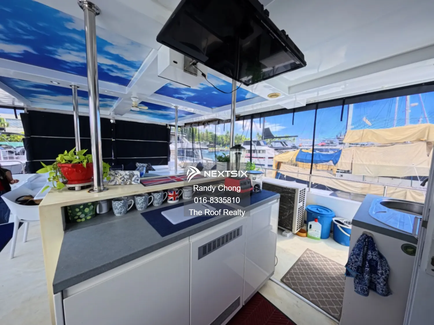 Luxury Suites For Sale in Kota Kinabalu Sabah - Image 23