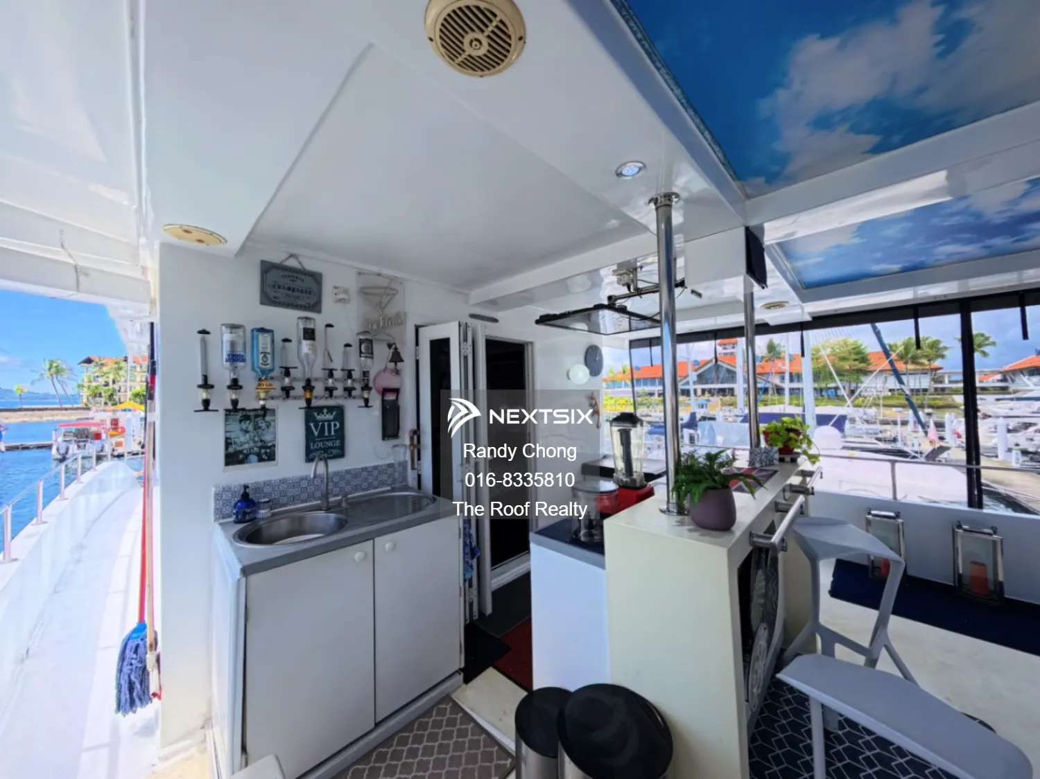 Luxury Suites For Sale in Kota Kinabalu Sabah - Image 24