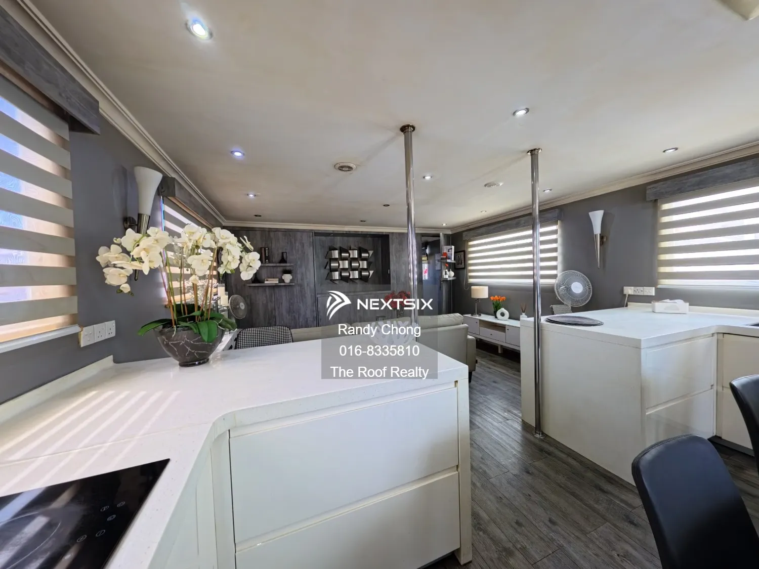 Luxury Suites For Sale in Kota Kinabalu Sabah - Image 25