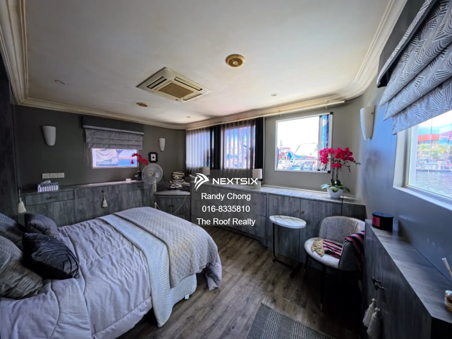 Luxury Suites For Sale in Kota Kinabalu Sabah - Image 3