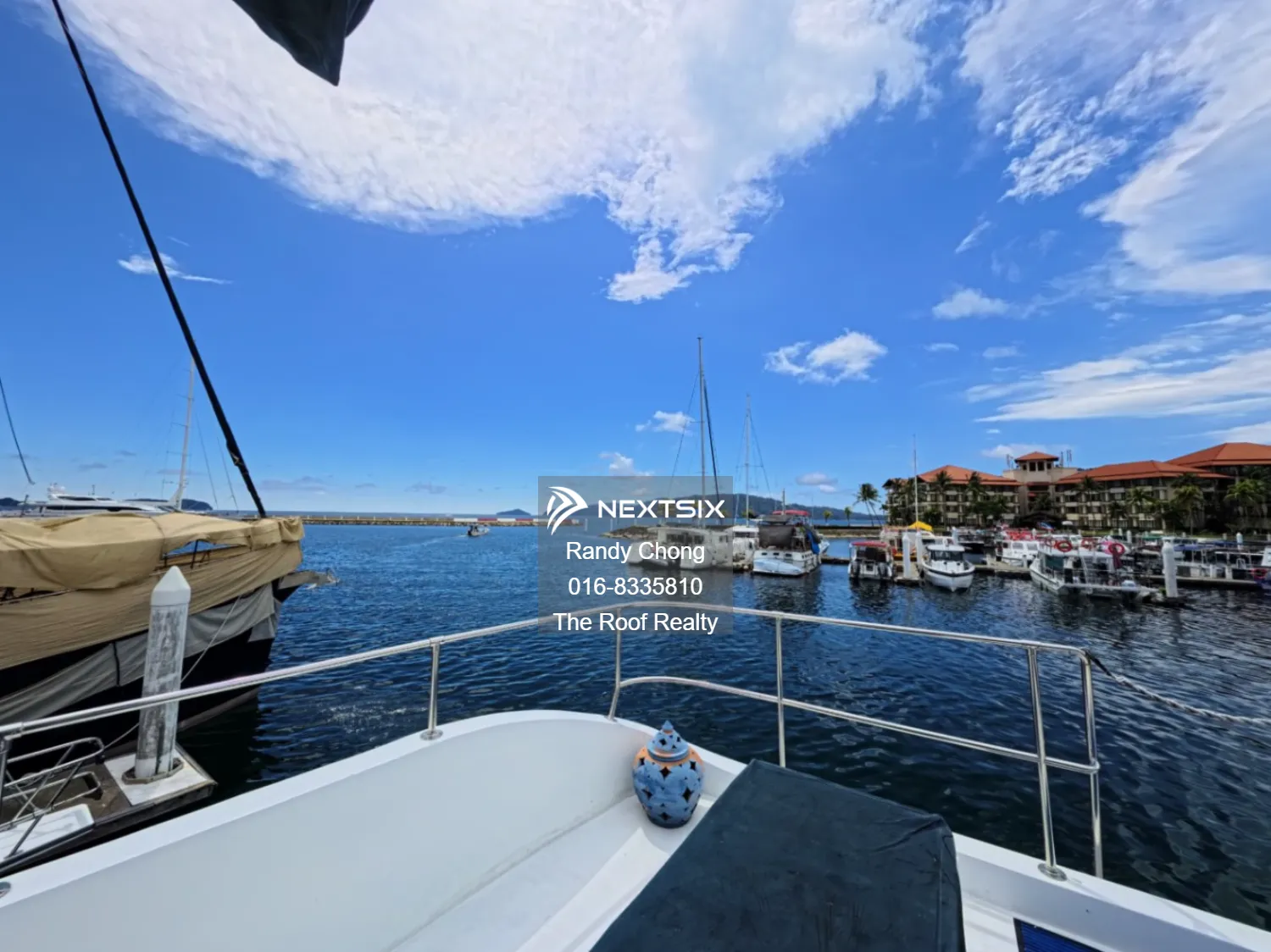 Luxury Suites For Sale in Kota Kinabalu Sabah - Image 4
