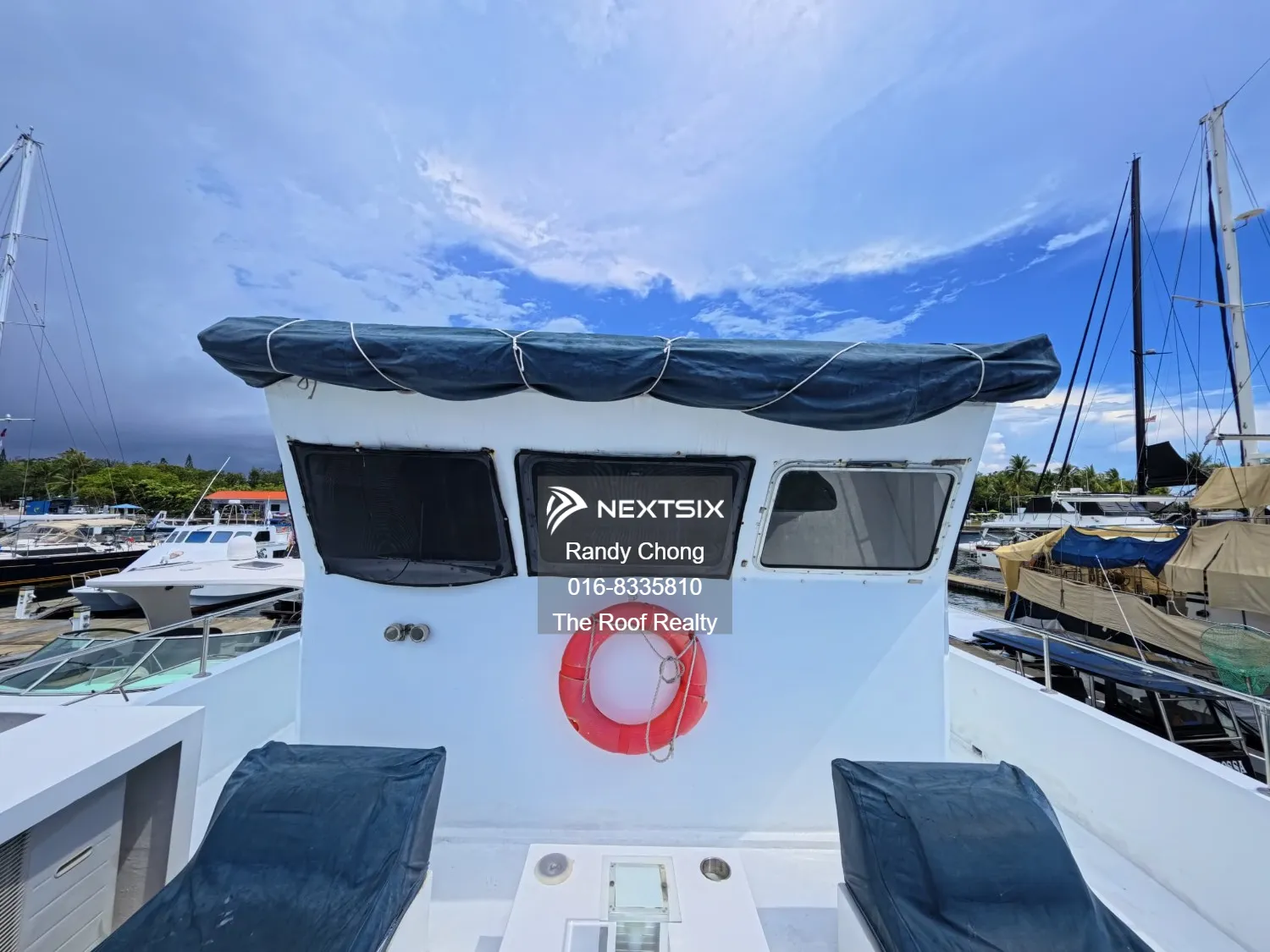 Luxury Suites For Sale in Kota Kinabalu Sabah - Image 5