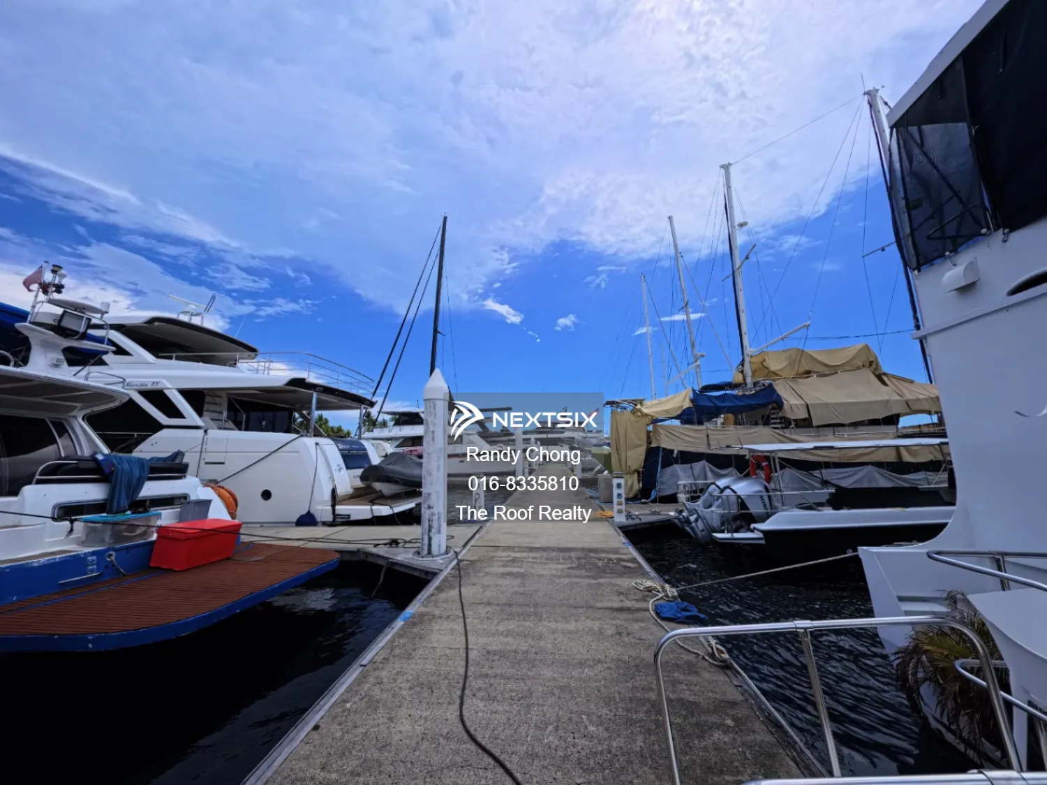 Luxury Suites For Sale in Kota Kinabalu Sabah - Image 7