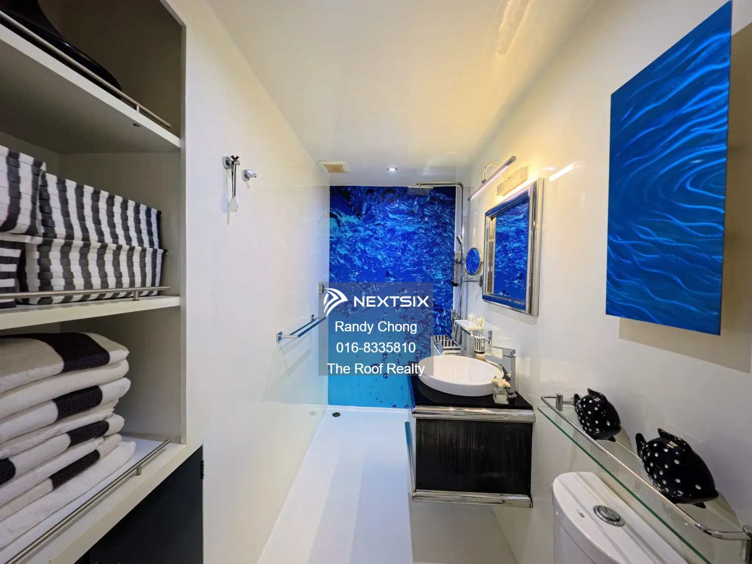 Luxury Suites For Sale in Kota Kinabalu Sabah - Image 8