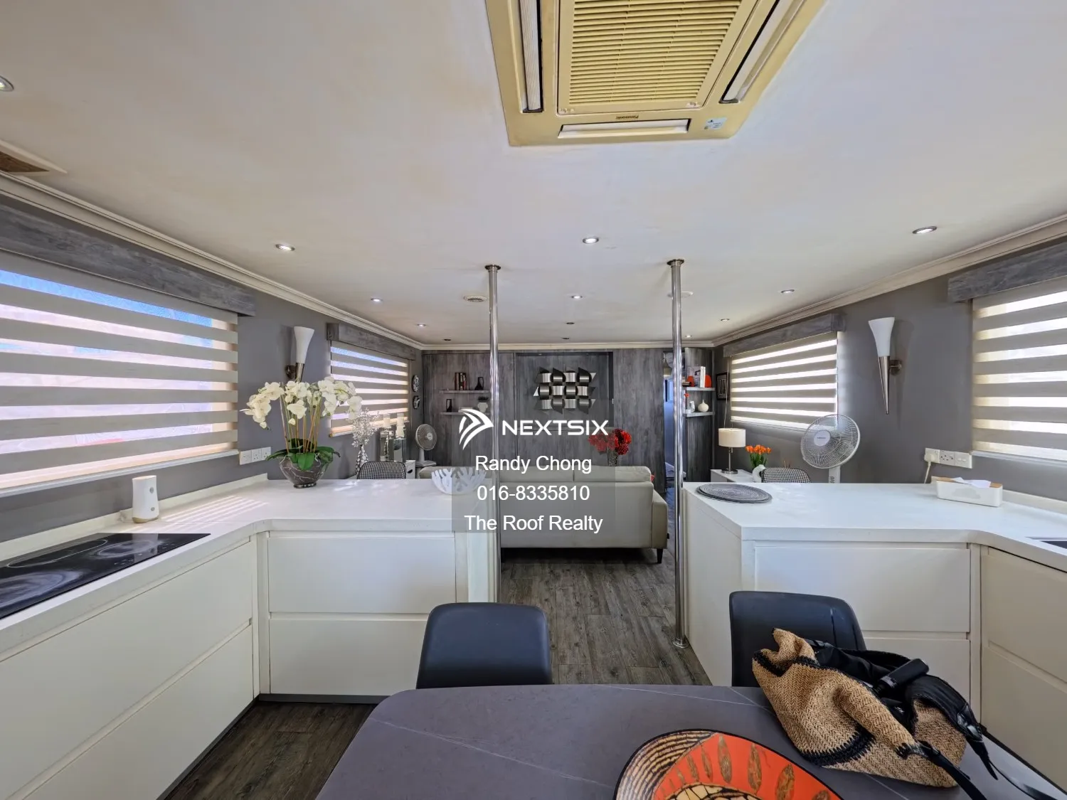 Luxury Suites For Sale in Kota Kinabalu Sabah - Image 9