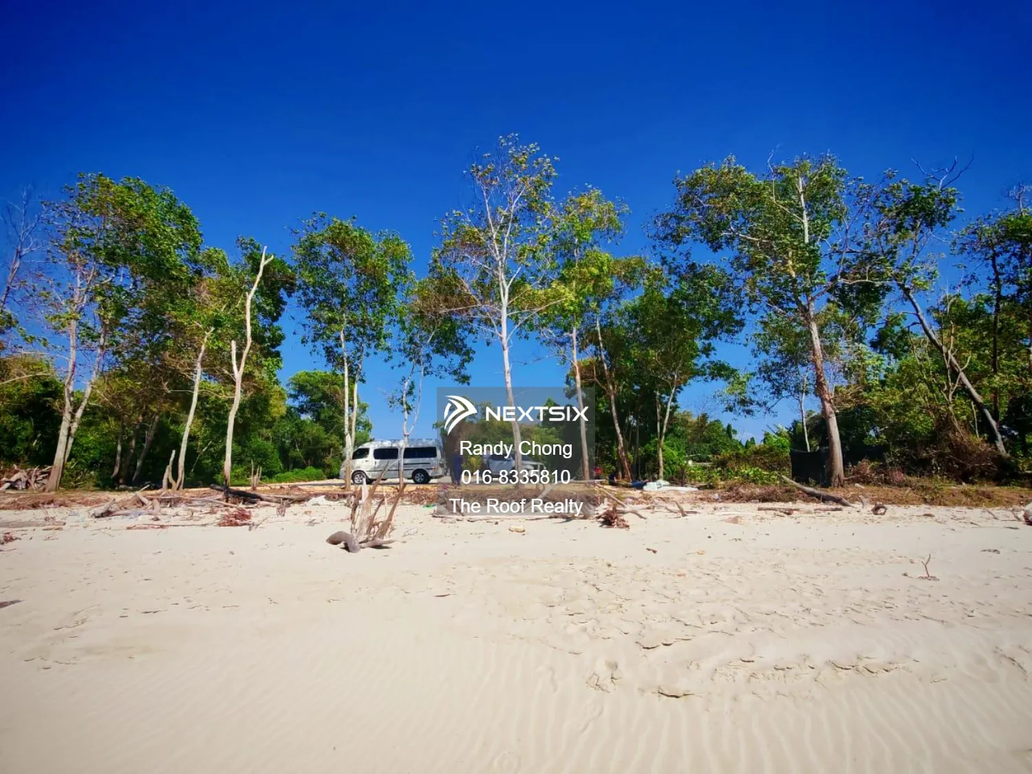 Commercial Land For Sale in Tuaran Sabah - Image 13