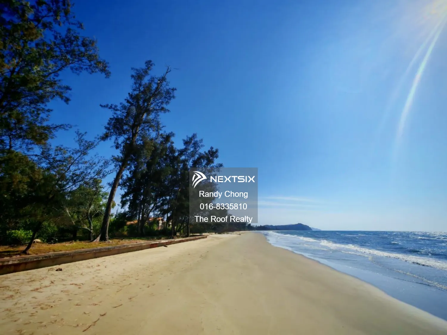 Commercial Land For Sale in Tuaran Sabah - Image 14