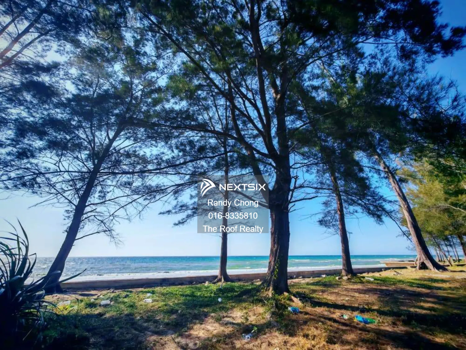 Commercial Land For Sale in Tuaran Sabah - Image 2