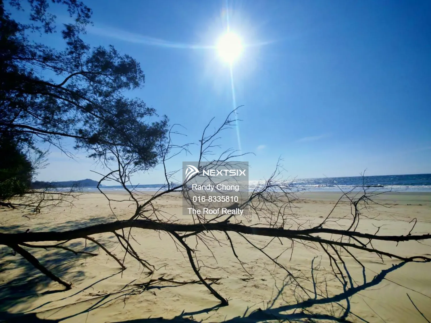 Commercial Land For Sale in Tuaran Sabah - Image 3