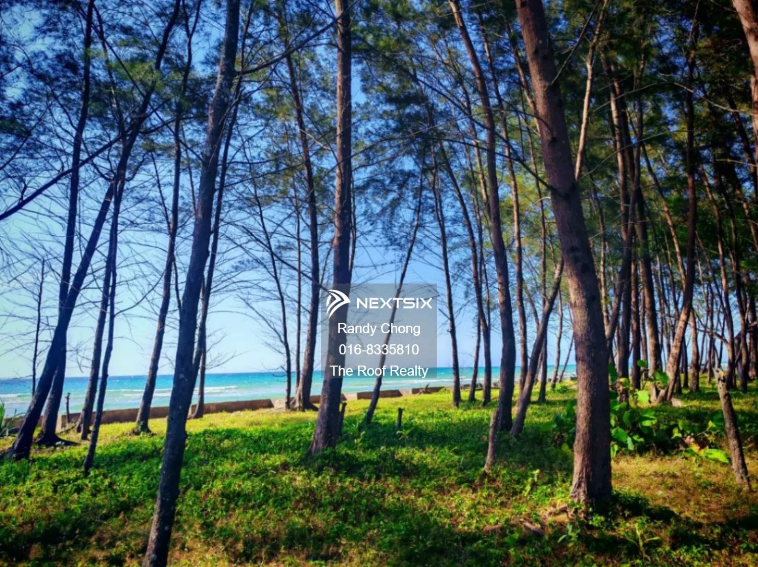 Commercial Land For Sale in Tuaran Sabah - Image 4