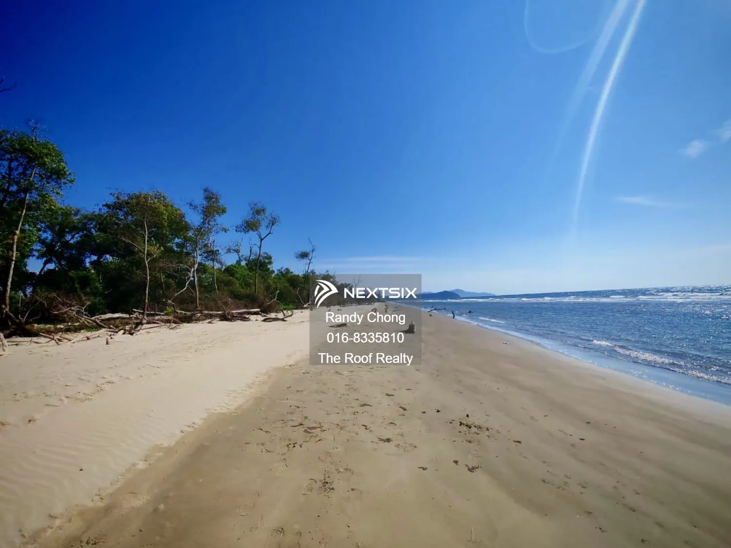 Commercial Land For Sale in Tuaran Sabah - Image 5