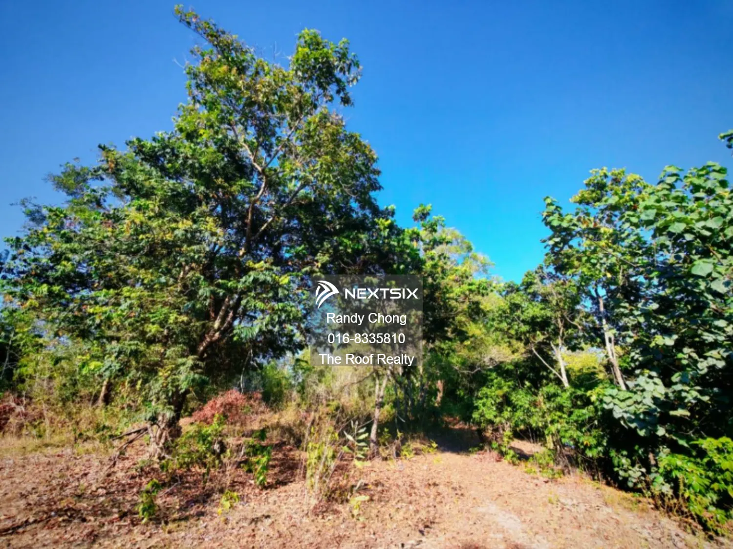 Commercial Land For Sale in Tuaran Sabah - Image 6