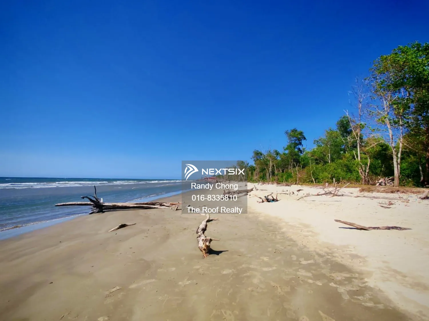 Commercial Land For Sale in Tuaran Sabah - Image 8