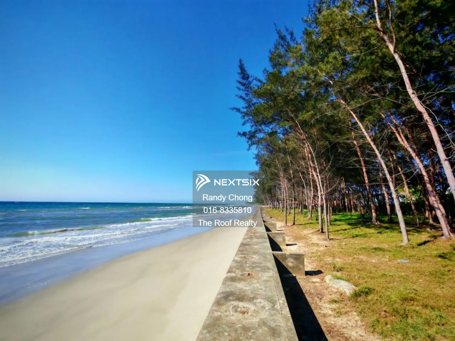 Commercial Land For Sale in Tuaran Sabah - Image 9