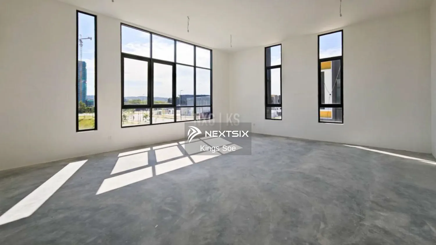 Semi-D Factory For Rent in Kuala Selangor Selangor - Image 4