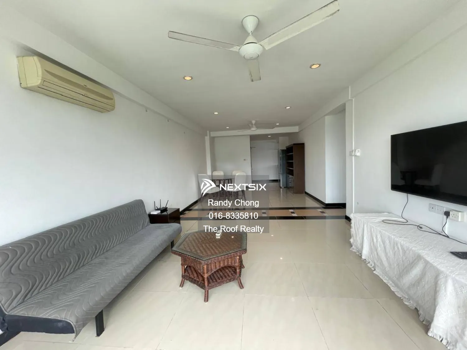 Condominium For Sale in Kota Kinabalu Sabah