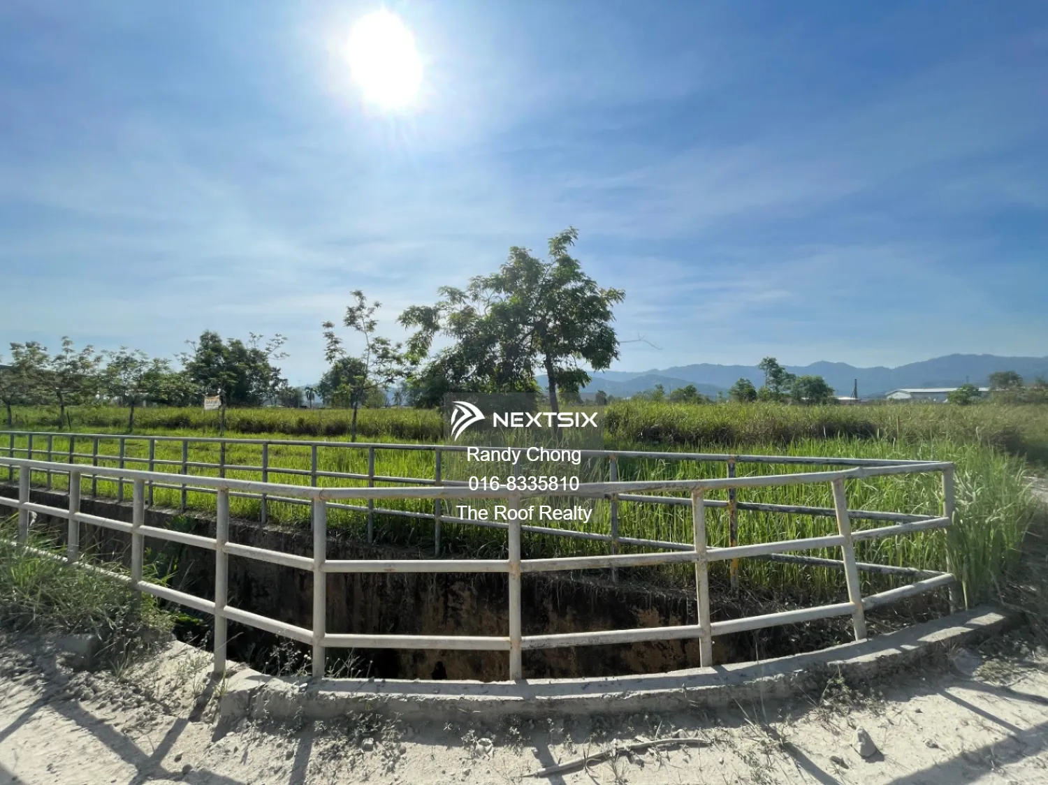 Industrial Land For Sale in Kota Kinabalu Sabah - Image 2