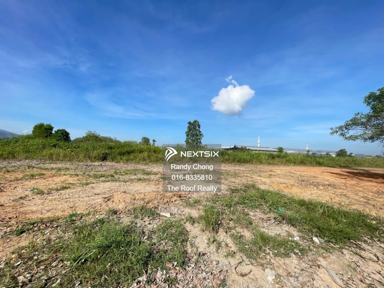 Industrial Land For Sale in Kota Kinabalu Sabah - Image 3