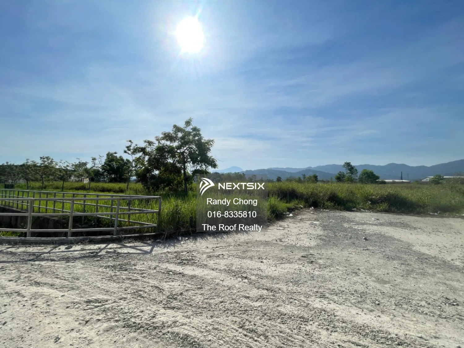 Industrial Land For Sale in Kota Kinabalu Sabah - Image 4