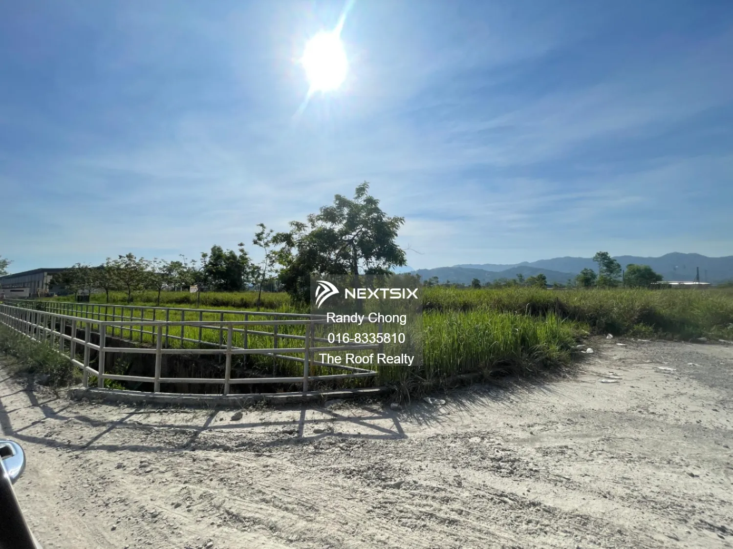 Industrial Land For Sale in Kota Kinabalu Sabah - Image 5