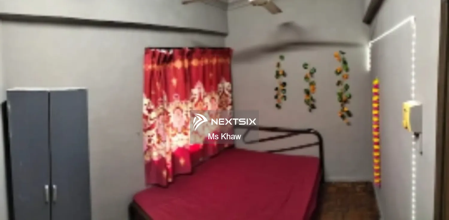Apartment For Sale in Johor Bahru Johor - Image 10
