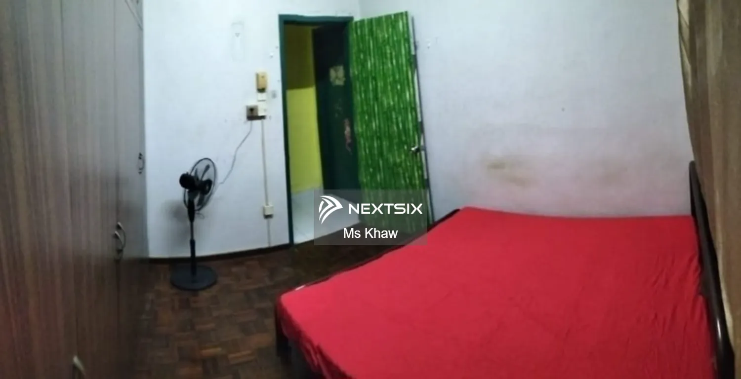 Apartment For Sale in Johor Bahru Johor - Image 7