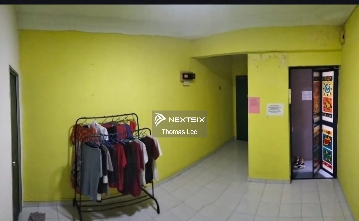 Apartment For Sale in Johor Bahru Johor