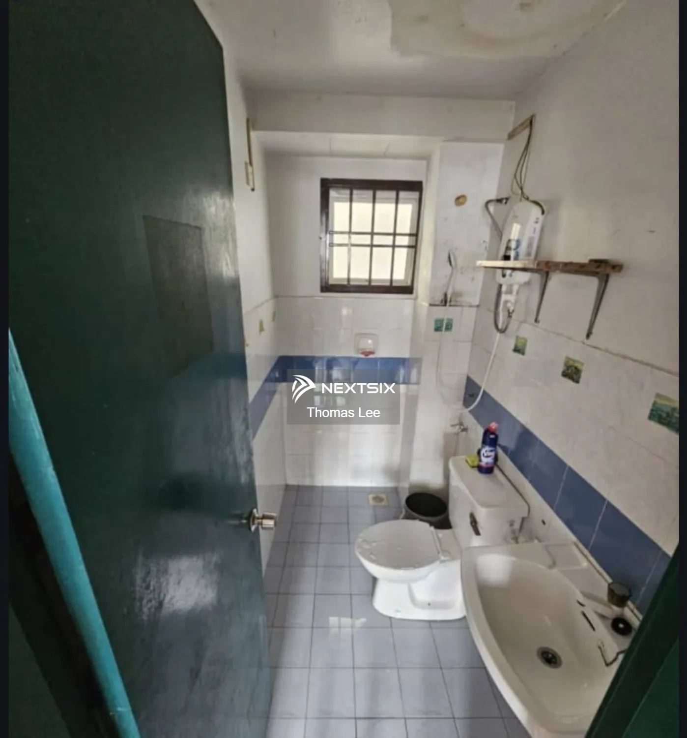 Apartment For Sale in Johor Bahru Johor - Image 9