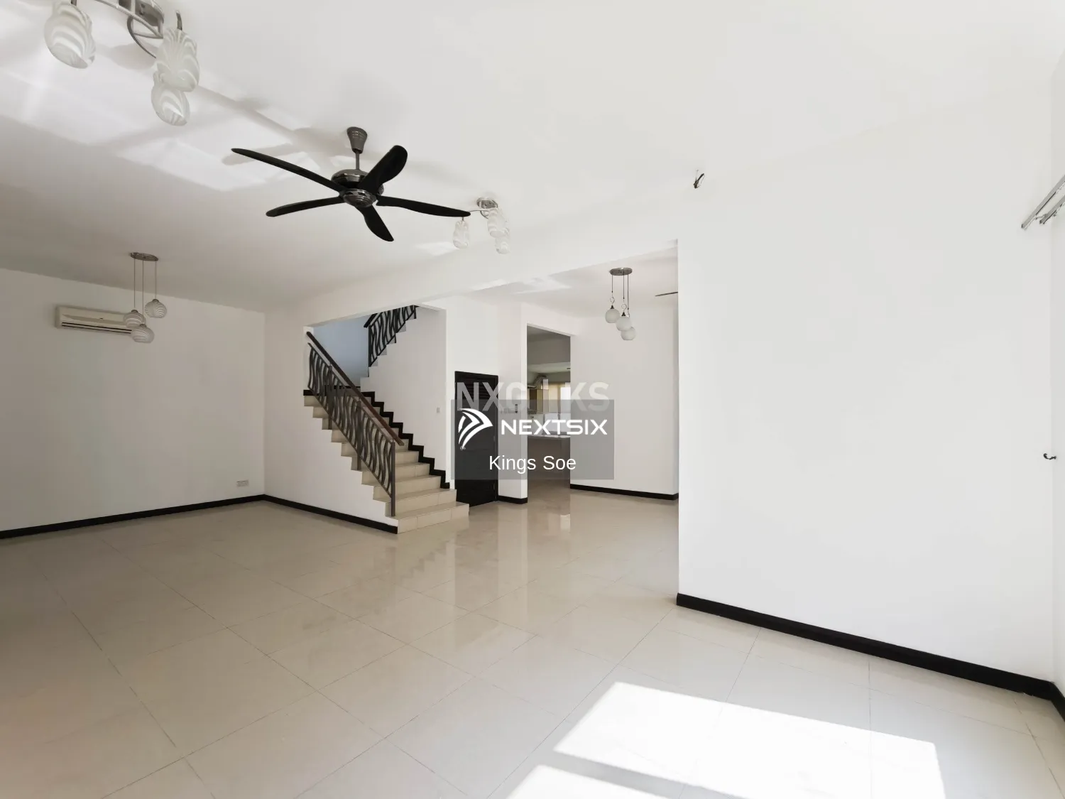 Semi-detached House For Sale in Shah Alam Selangor
