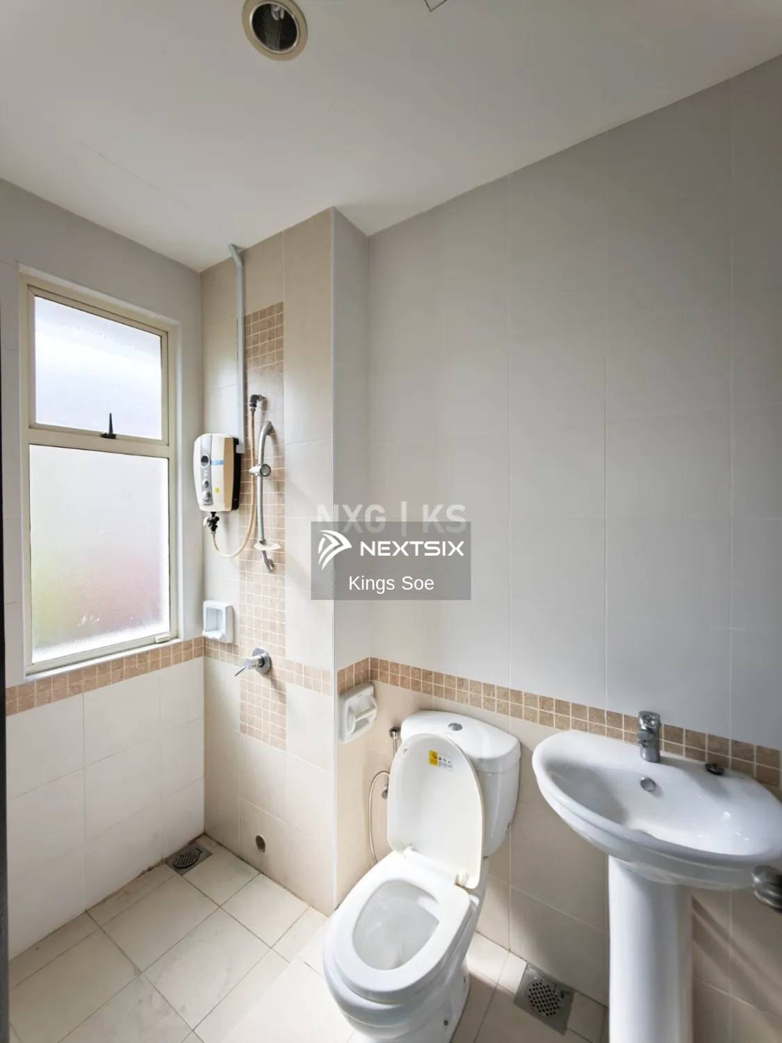 Semi-detached House For Sale in Shah Alam Selangor - Image 17