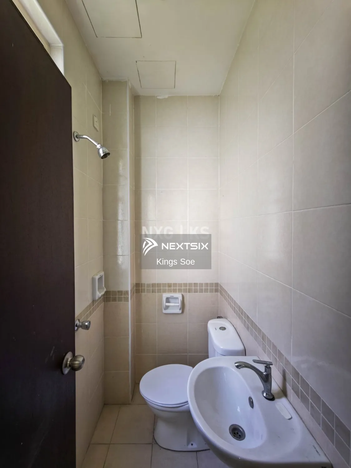 Semi-detached House For Sale in Shah Alam Selangor - Image 5
