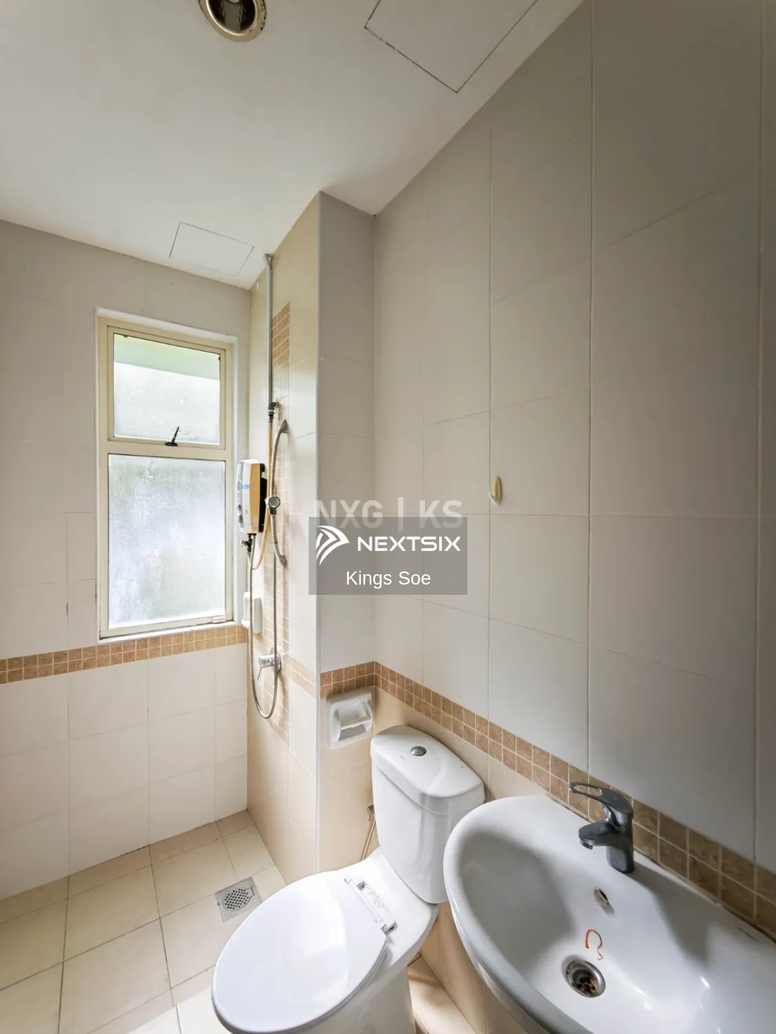 Semi-detached House For Sale in Shah Alam Selangor - Image 8