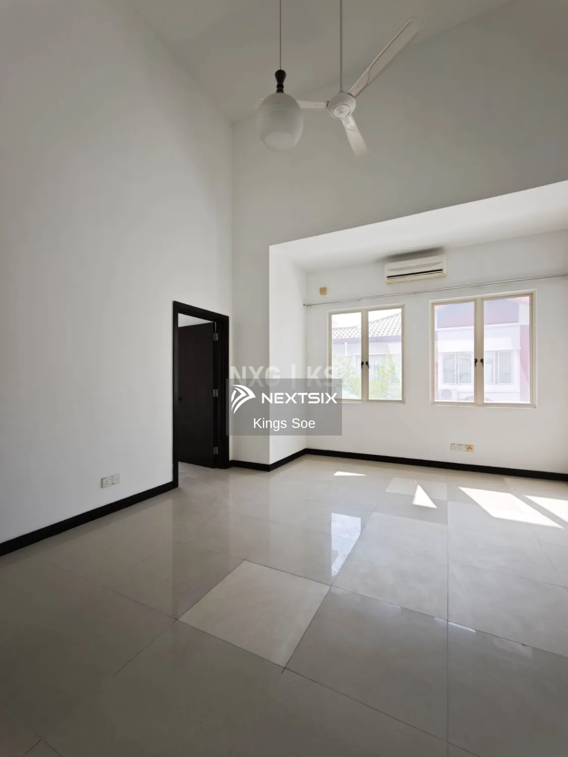 Semi-detached House For Sale in Shah Alam Selangor - Image 9