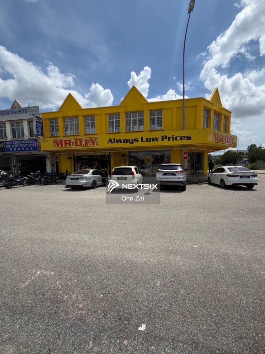 Commercial Land For Sale in Skudai Johor - Image 4
