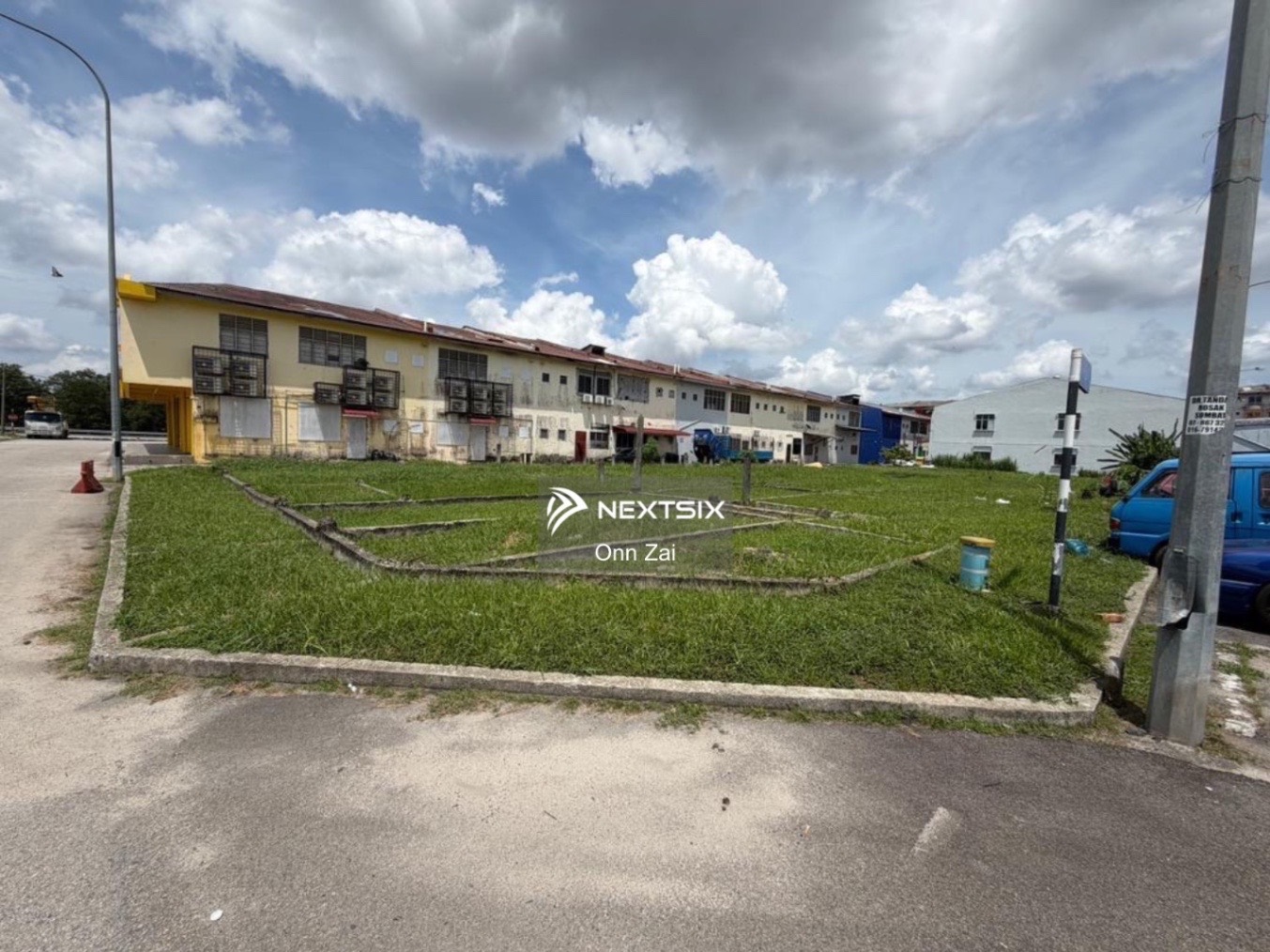 Commercial Land For Sale in Skudai Johor - Image 5