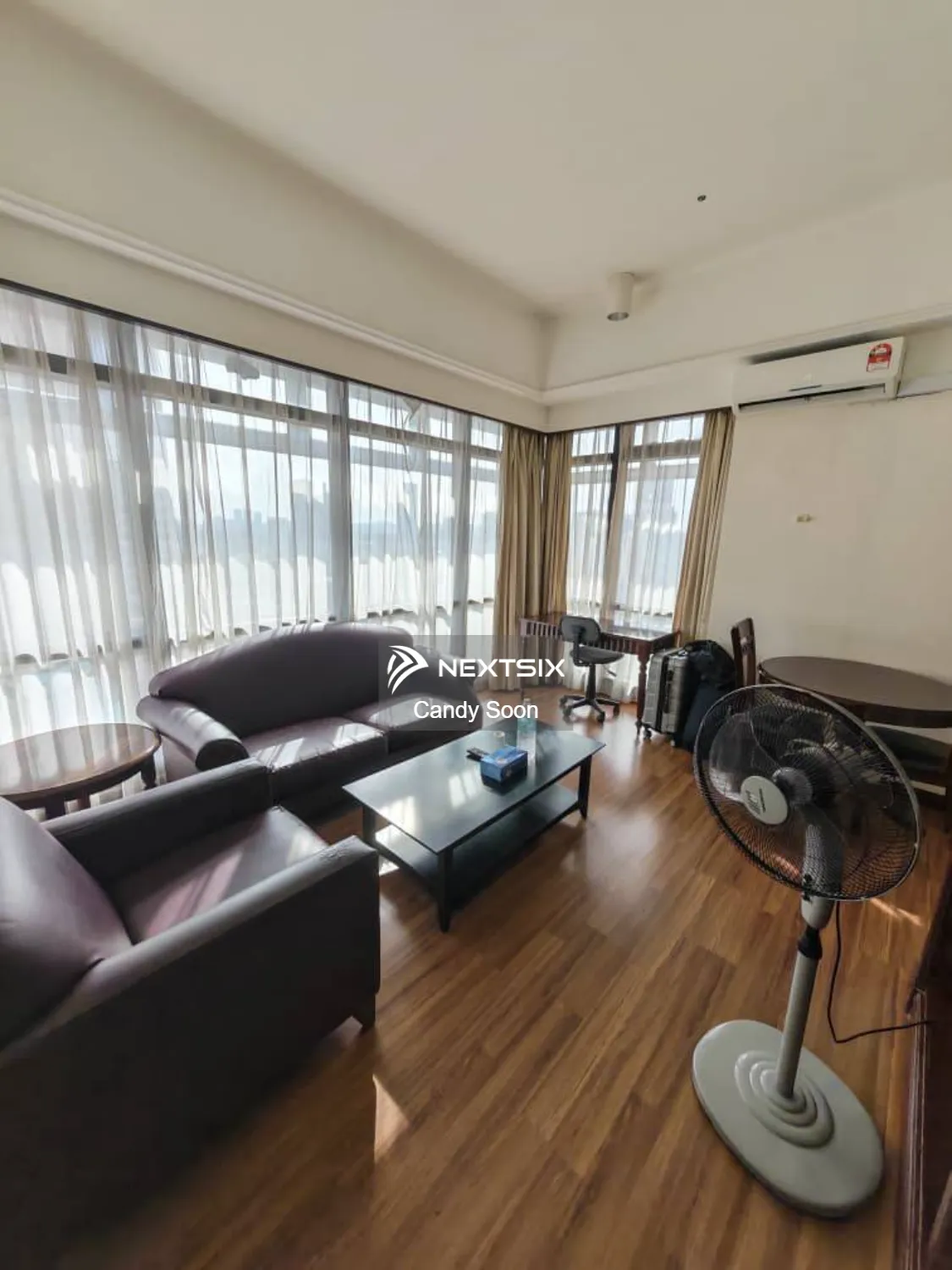 Serviced Residence For Sale in Bukit Bintang Kuala Lumpur