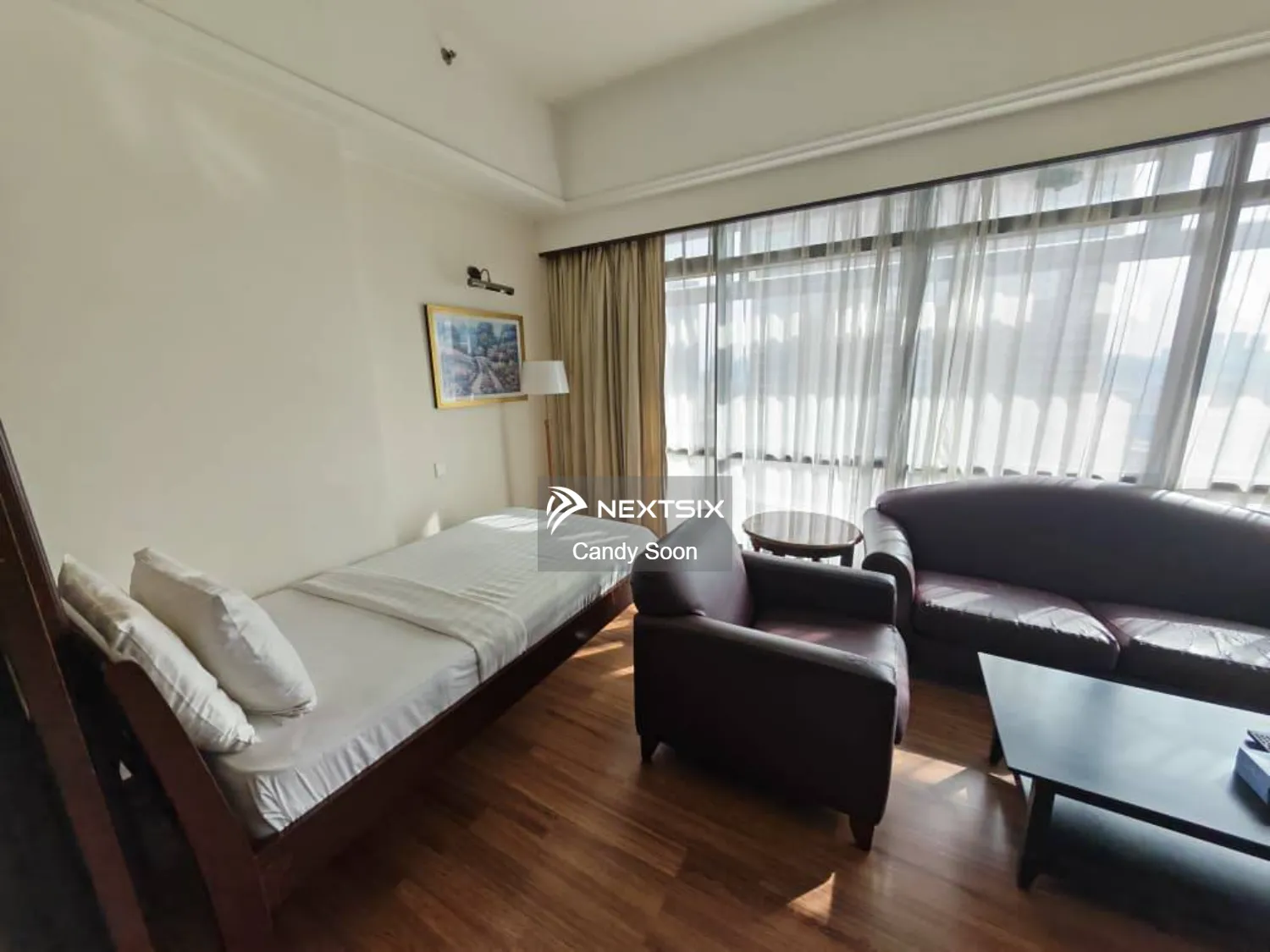 Serviced Residence For Sale in Bukit Bintang Wilayah Persekutuan Kuala Lumpur - Image 10