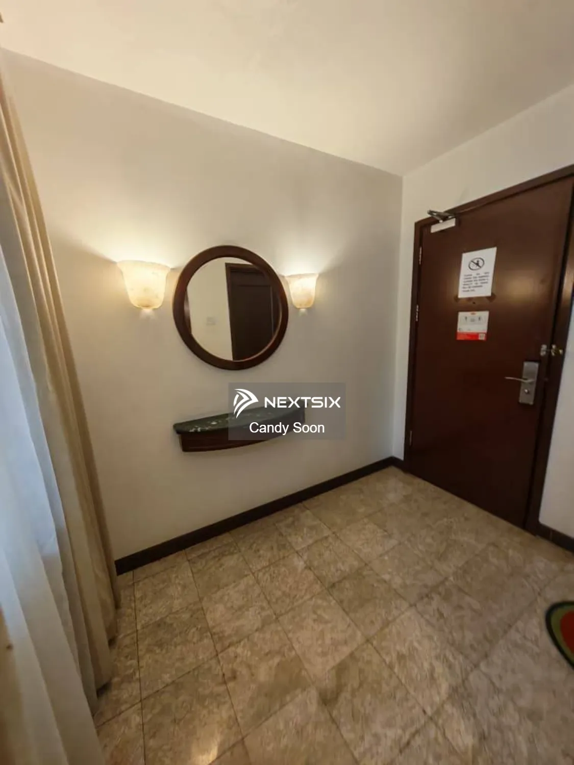 Serviced Residence For Sale in Bukit Bintang Wilayah Persekutuan Kuala Lumpur - Image 11
