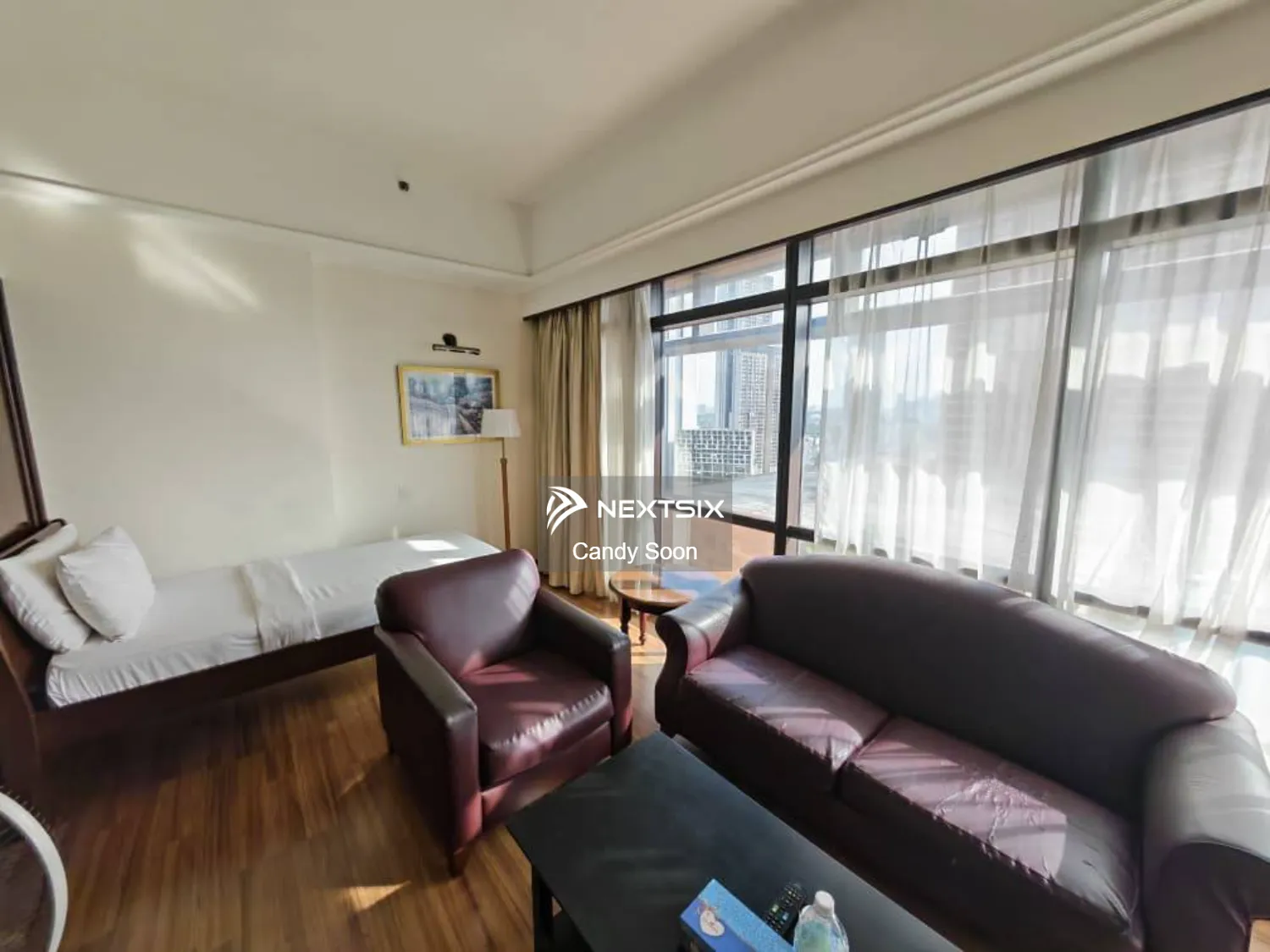 Serviced Residence For Sale in Bukit Bintang Wilayah Persekutuan Kuala Lumpur - Image 12