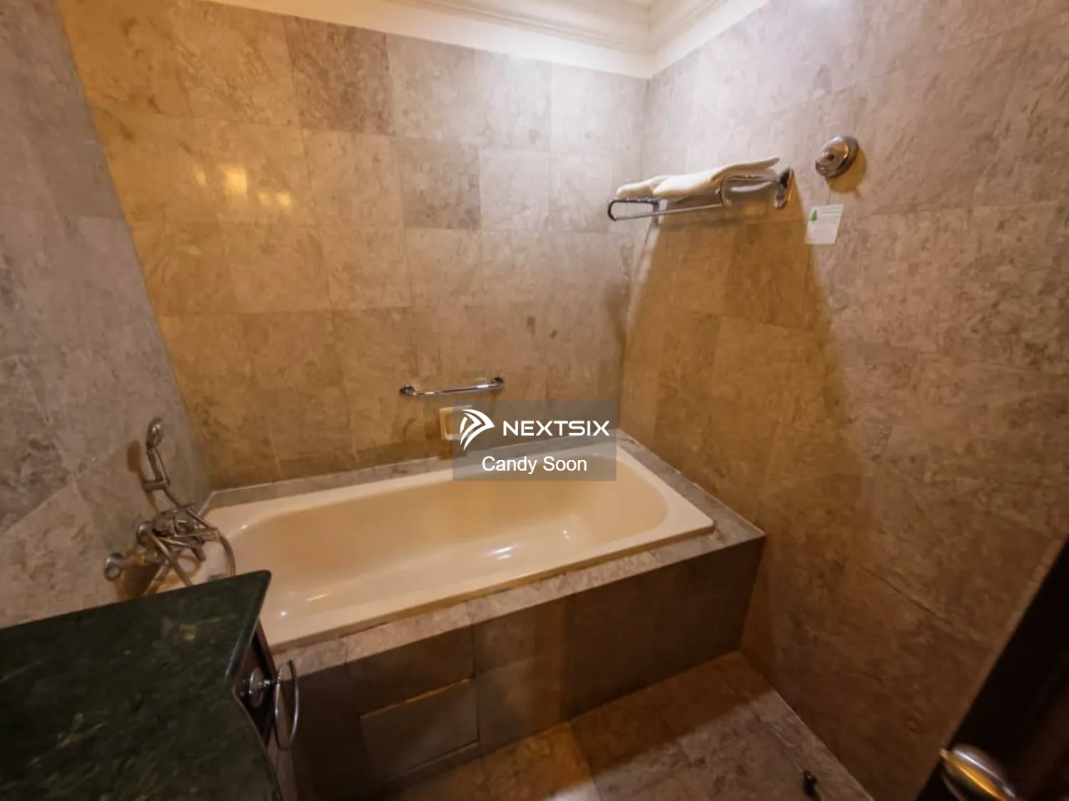 Serviced Residence For Sale in Bukit Bintang Wilayah Persekutuan Kuala Lumpur - Image 15