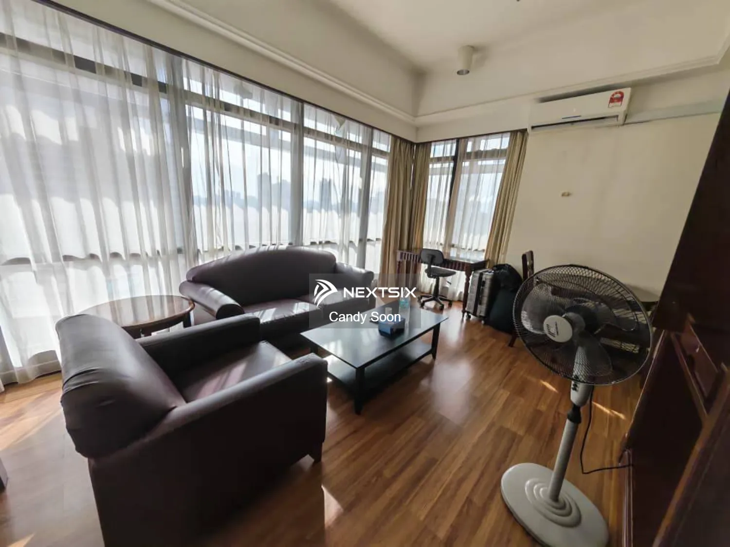 Serviced Residence For Sale in Bukit Bintang Wilayah Persekutuan Kuala Lumpur - Image 16
