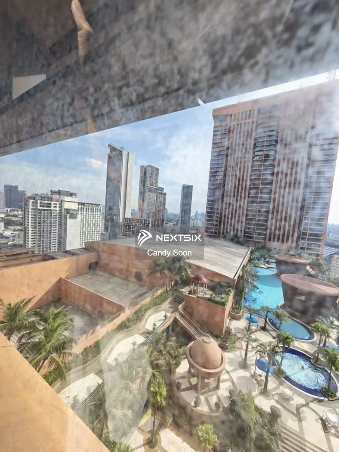 Serviced Residence For Sale in Bukit Bintang Wilayah Persekutuan Kuala Lumpur - Image 5