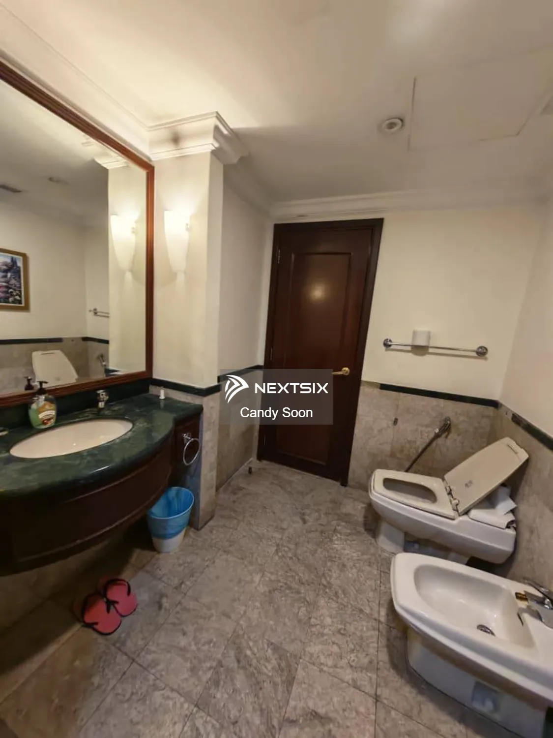 Serviced Residence For Sale in Bukit Bintang Wilayah Persekutuan Kuala Lumpur - Image 6