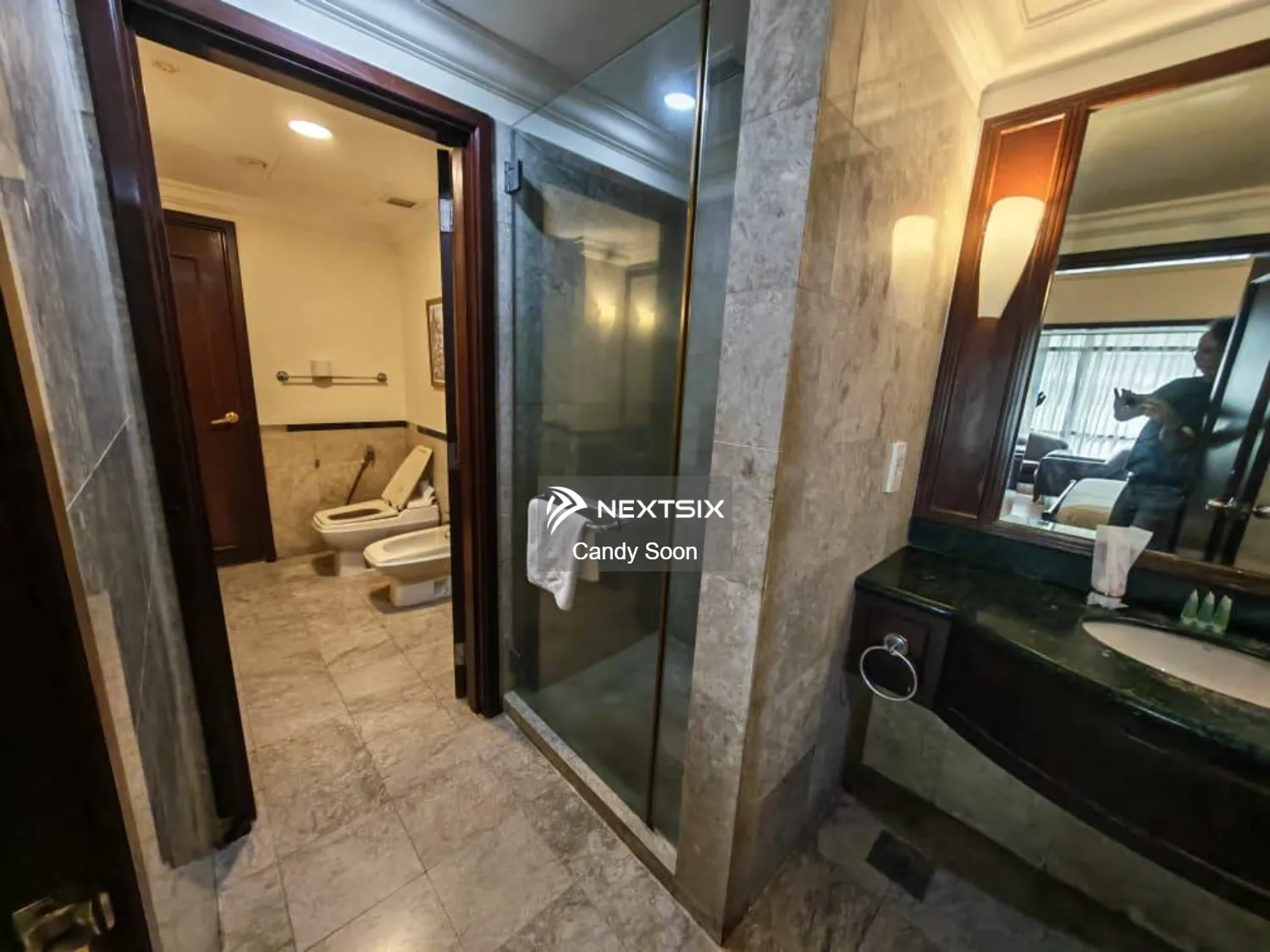 Serviced Residence For Sale in Bukit Bintang Wilayah Persekutuan Kuala Lumpur - Image 7