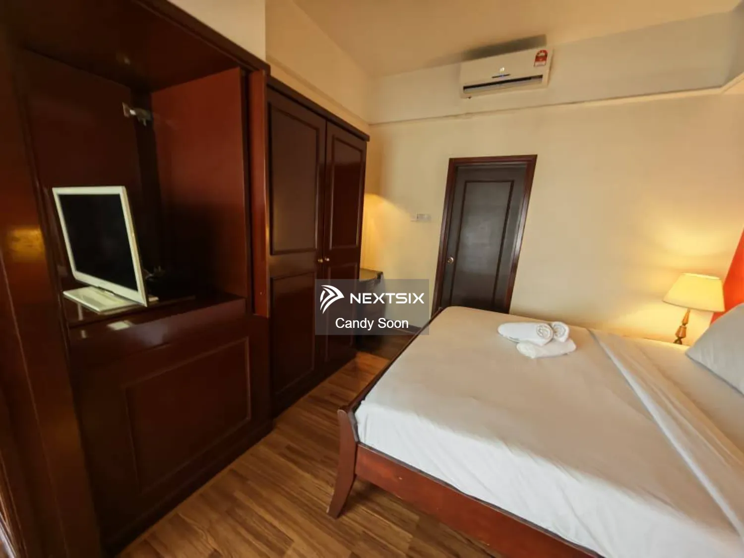 Serviced Residence For Sale in Bukit Bintang Wilayah Persekutuan Kuala Lumpur - Image 8