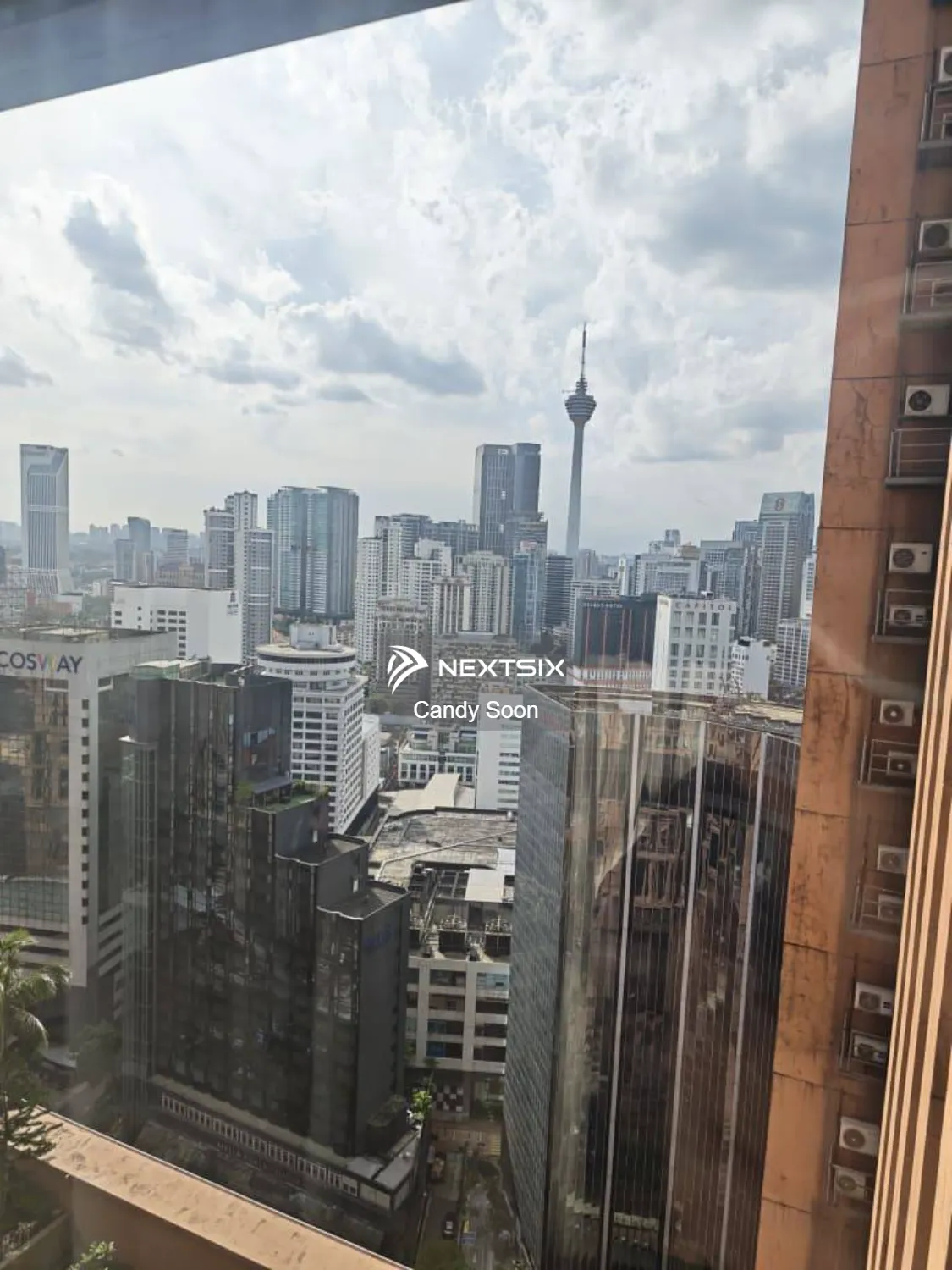 Serviced Residence For Sale in Bukit Bintang Wilayah Persekutuan Kuala Lumpur - Image 9